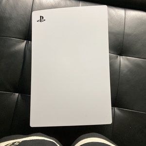 ps5 just need it out of my hands is all well cleaned price can be negotiated